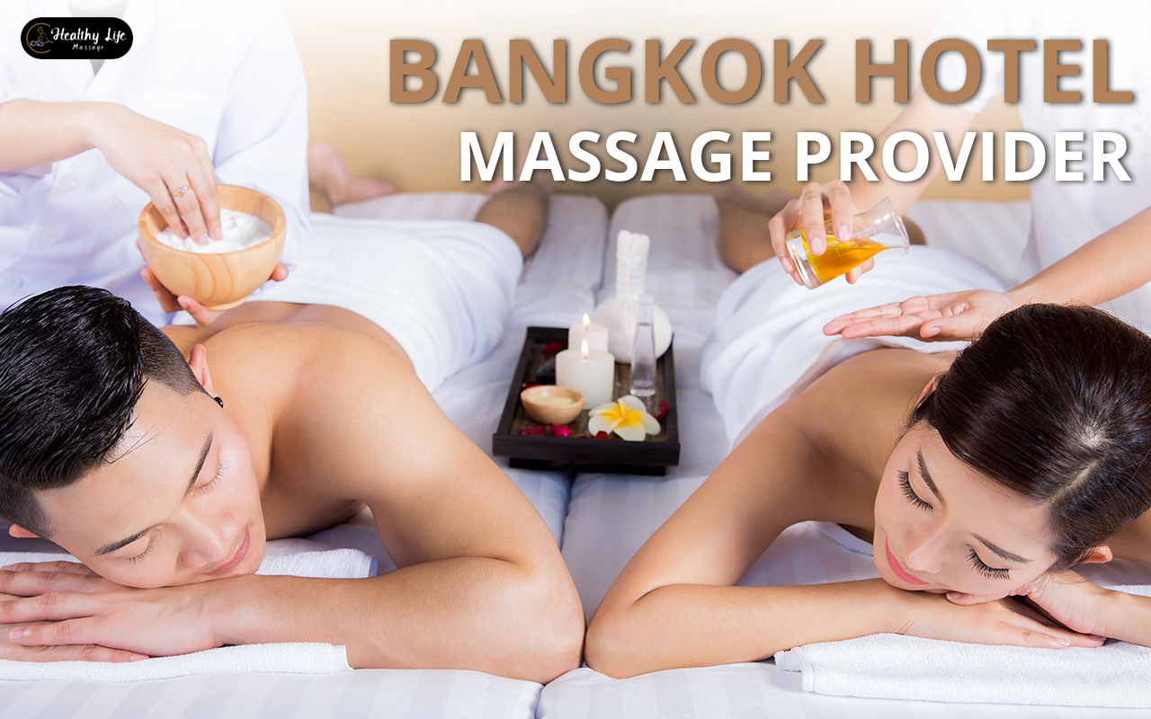 bangkok hotel massage